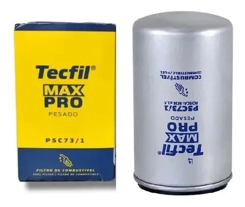 FILTRO COMBUSTIVEL - E5HN9N327AA