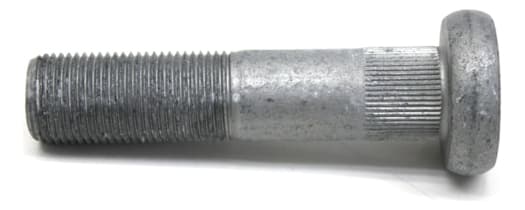 PARAFUSO RODA DIANTEIRA M18X1.50X80MM - WHT007473A