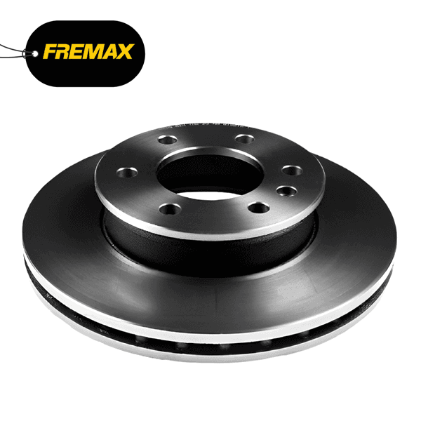 DISCO FREIO DIANTEIRO VENTILADO MBB SPRINTER 12/... - BD0190