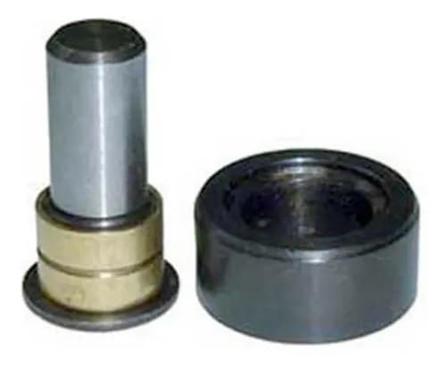 ATUADOR GARFO EMBR.TEMPER.C/BUCHA BRONZE - 22274443