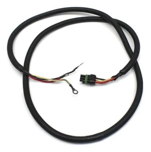 CHICOTE VALVULA SOLENOIDE MOTOR CUMMINS - TAG971206