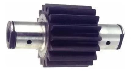 ENGRENAGEM PLANETARIA CHASSI PRETO 17 DENTES - 3463543216