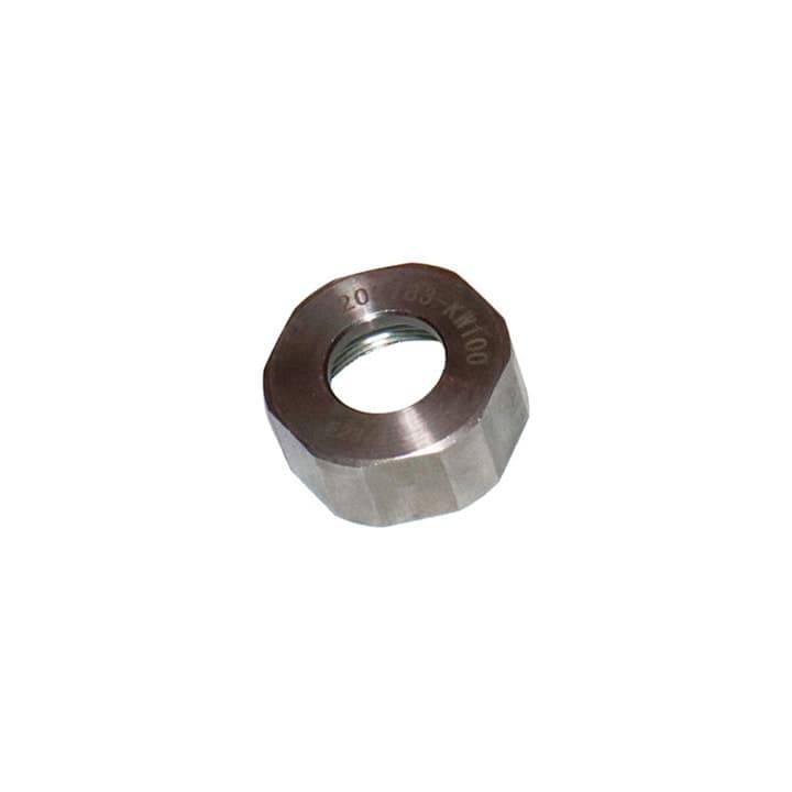 PORCA DE FIXACAO DO INJETOR ISB 3.9 5.9 - CC455J261AA