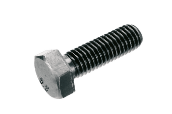 PARAFUSO SEXTAVADO ROSCA INTEIRA 6X15MM - 727859