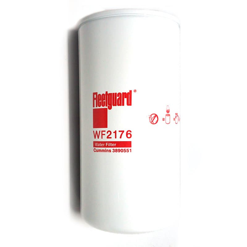 FILTRO AGUA - WF2176