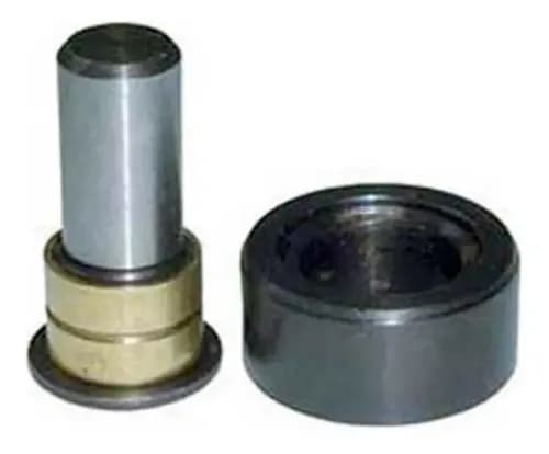 ATUADOR GARFO EMBR.TEMPER.C/BUCHA BRONZE - 1745543