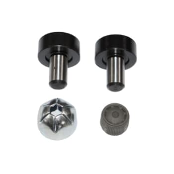 REPARO GARFO EMBREAGEM - 2T2141719X