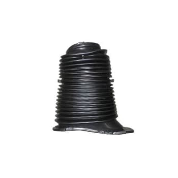 PROTETOR INFERIOR COLUNA DIRECAO - F75Z3530CAA