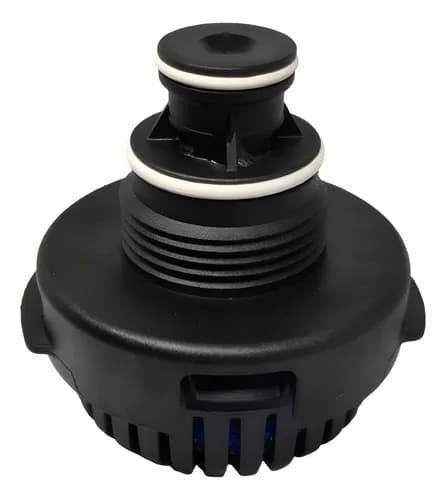 SILENCIOSO VALVULA E-APU - 5010151348