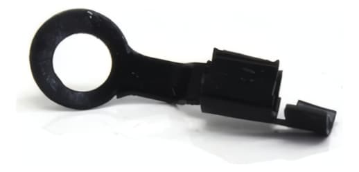 PRESILHA HASTE FECHADURA - VT1016