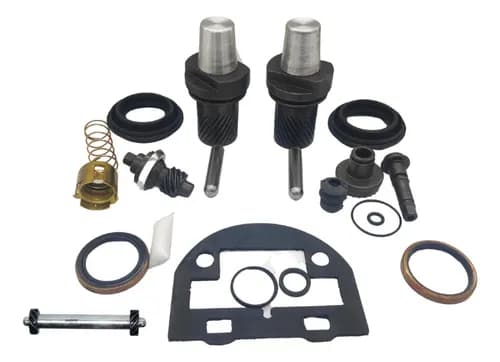JG REPARO REGULADOR FREIO Z-KAM LD - 9910497