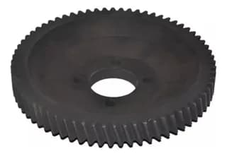 ENGRENAGEM EIXO COMANDO VALVULA MWM D225/226/229 - 632503710074