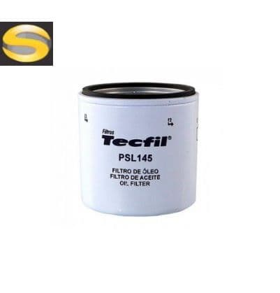 PSL145 FILTRO LUBRIFICANTE - PSL145