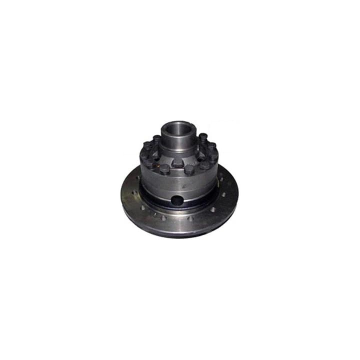 CAIXA SATELITE VAZIA RS160 MS160 MS168 RAT 3.91 A 4.56 - 2T0525121