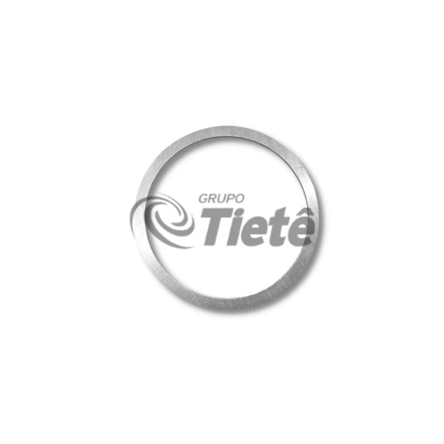 ARRUELA AJUSTE 0,7MM MB/VW CAMBIO ZF 4K/16S - 0730102505