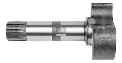 EIXO S DIANTEIRO10 ESTRIAS LD - 1340860