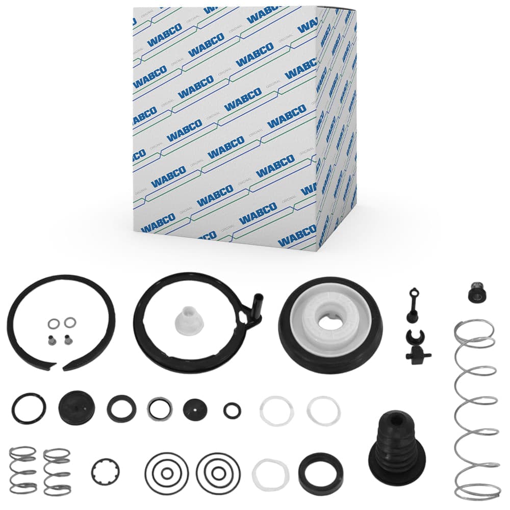 REPARO SERVO EMBREAGEM WABCO (ONIBUS) - 9700519562