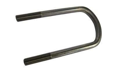 GRAMPO MOLA MODELO D (3/4 X 102 X 280) - 2W0411129B