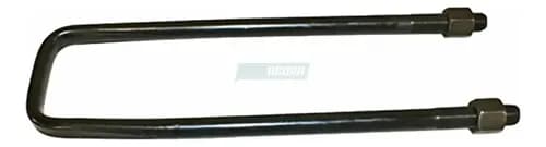 GRAMPO MOLA TRASEIRO 20X82X460DA EURO III ACO 10.9 - 162001