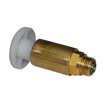 BOMBA MANUAL (ROSETA ALUMINIO) - 0000900050