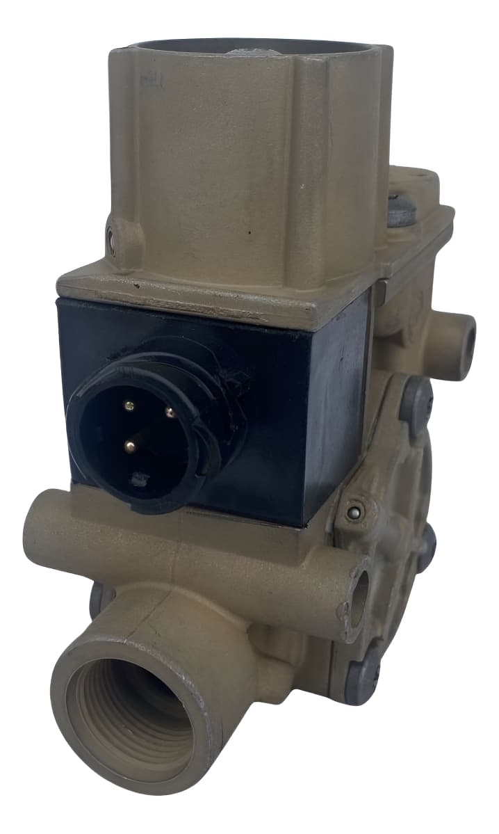 VALVULA MODULADORA ABS 24V RENAULT - 7420516342