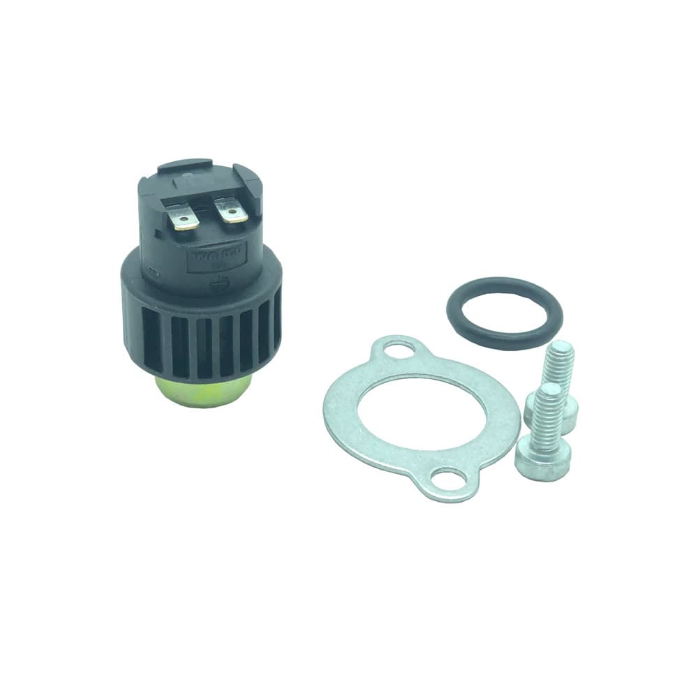JOGO REPARO SENSOR DISTANCIA AMT 16AS2630TO MAN TGX - 4213559322