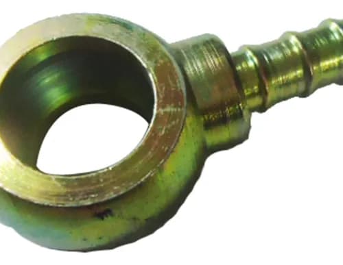 OLHAL PARAFUSO 12MM P-TUBO 10X7 - K372