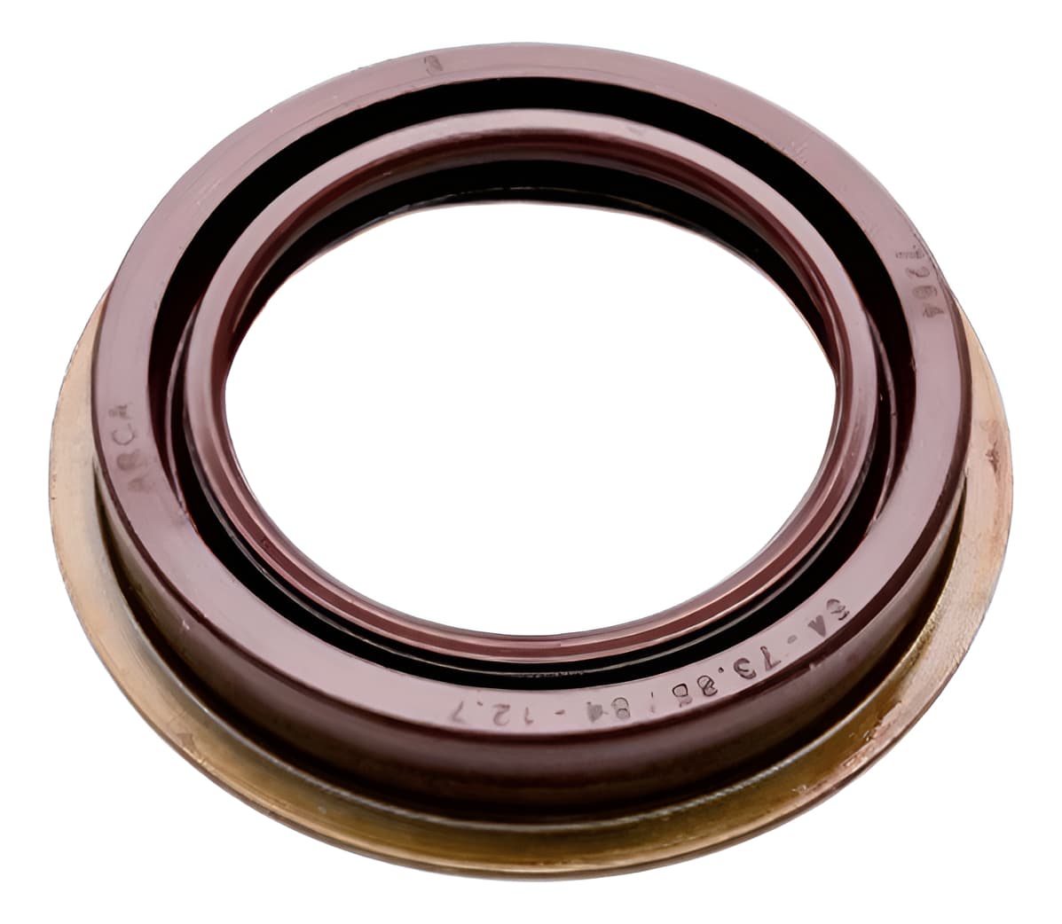 RETENTOR SEM PISTA DIFERENCIAL VW 8.9 - 7264
