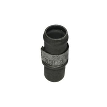 TUBO DRENO OLEO TURBO MOTOR - 2P0145877B