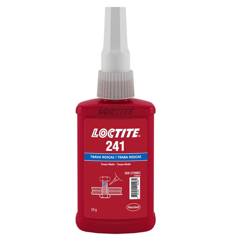 TRAVA ROSCA MEDIO TORQUE - 527905
