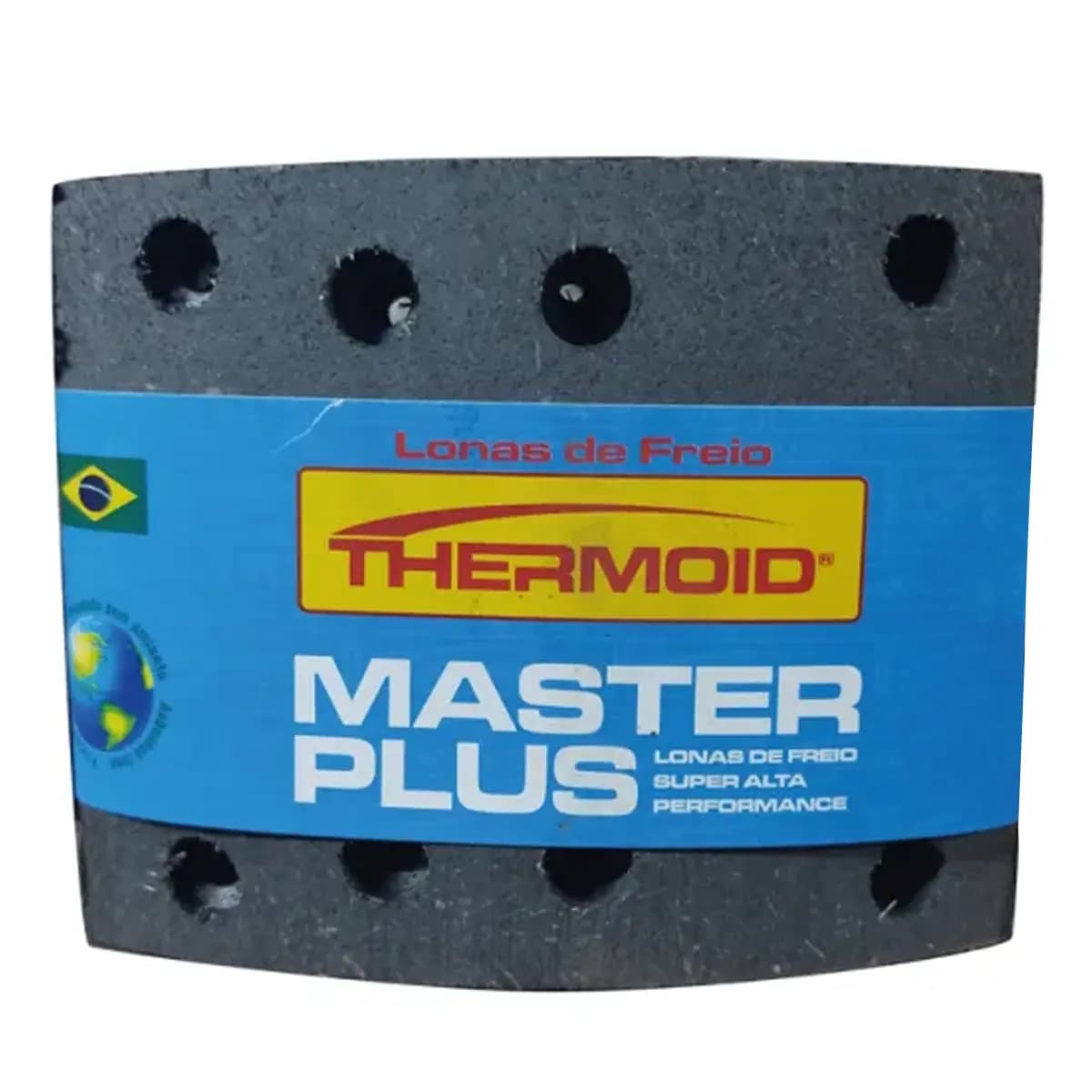 LONA FREIO STD MAP PLUS DIANTEIRA/TRASEIRA - T06698155A