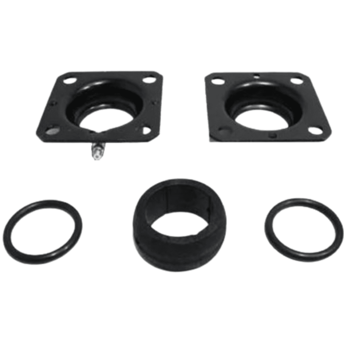 KIT MANCAL EIXO 'S' TUBELESS COMPLETO - 2RR609909