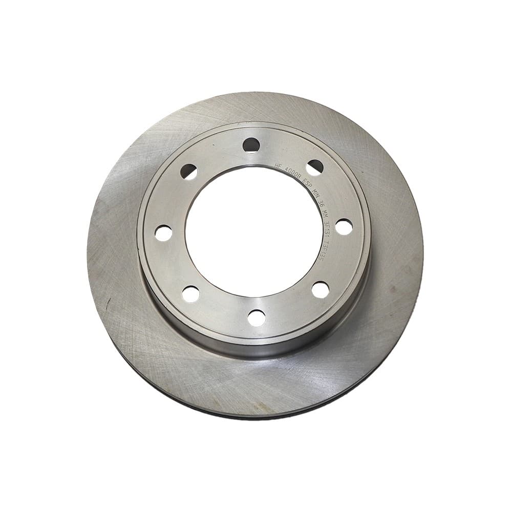 DISCO FREIO DIANTEIRO FORD - BD4002