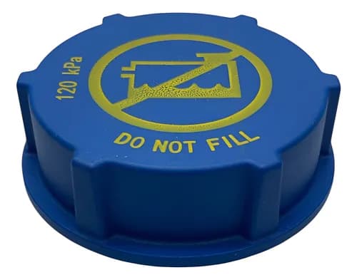 TAMPA TANQUE EXPANSAO FM4 C/MOTOR EURO V/NOVO FH A PARTIR DE 2 - 21360115