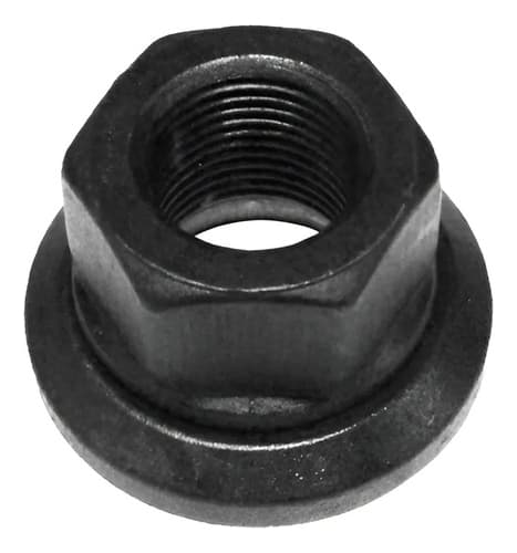 PORCA RODA M18X1,5 ALTURA 27 CHAVE 27 - 59578