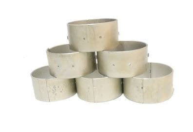 BRONZINA BIELA 0.25MM - 3555860803