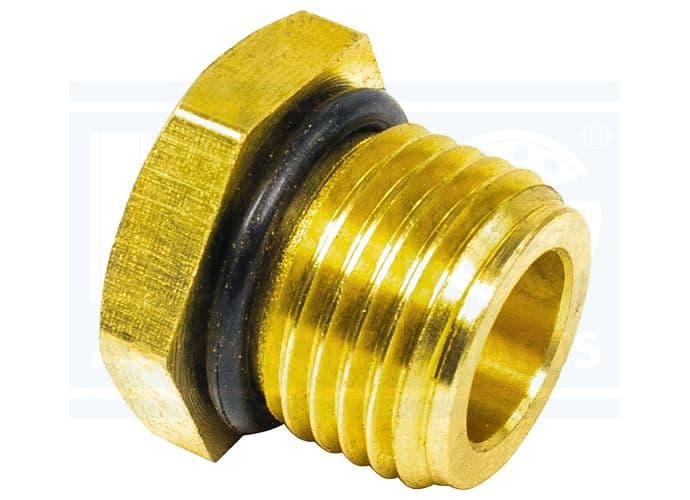 CONEXAO ENGATE RAPIDO - 000.997.0834