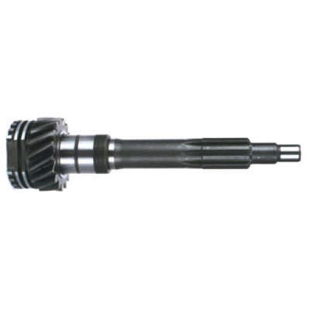 EIXO PILOTO 17 DENTES 10E TURB(G3-40) G3-36 - R04074