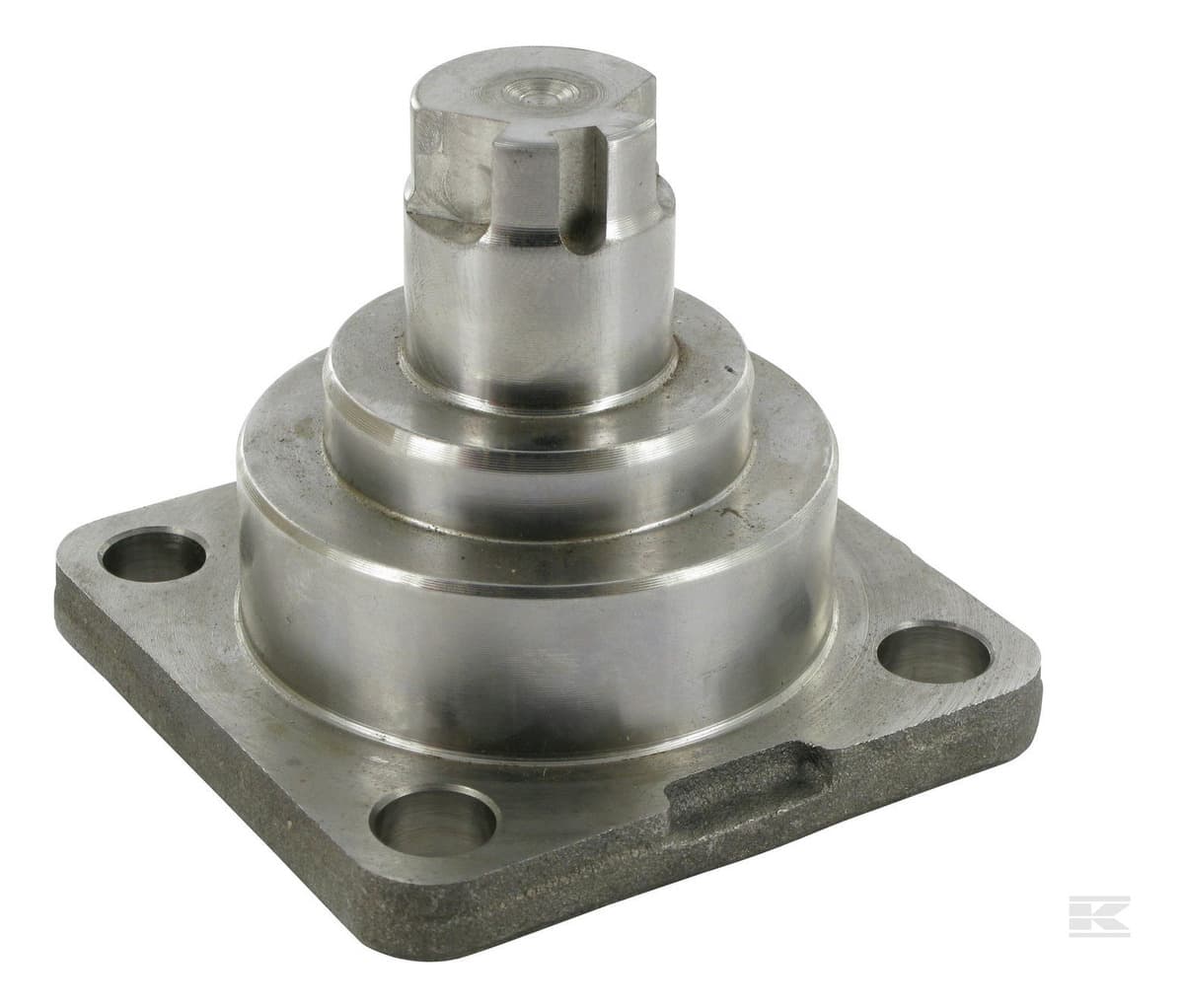 MANCAL DE ATRITO PINO 33,00MM (ROLAMENTO) - 6-C09837-04
