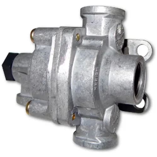 VALVULA BLOQUEIO DUPLA M16XM22 - MP1500370