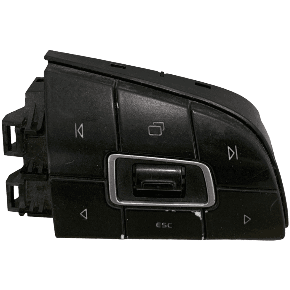 INTERRUPTOR COMANDO VOLANTE L.D - 22629276
