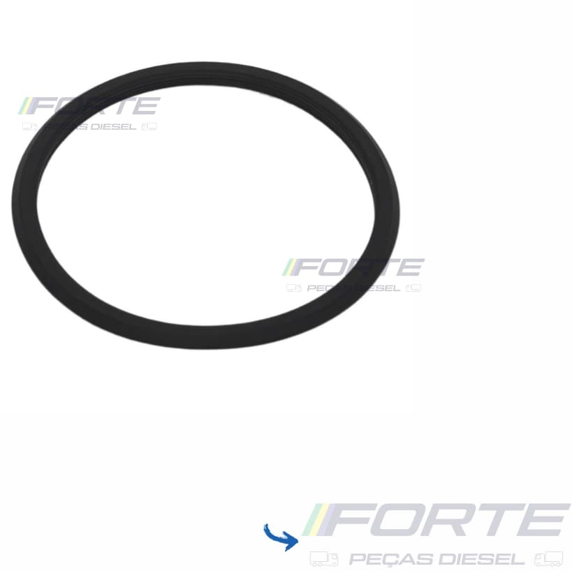 ANEL VEDACAO VALVULA TERMOSTATICA 58X67MM - 0249972848