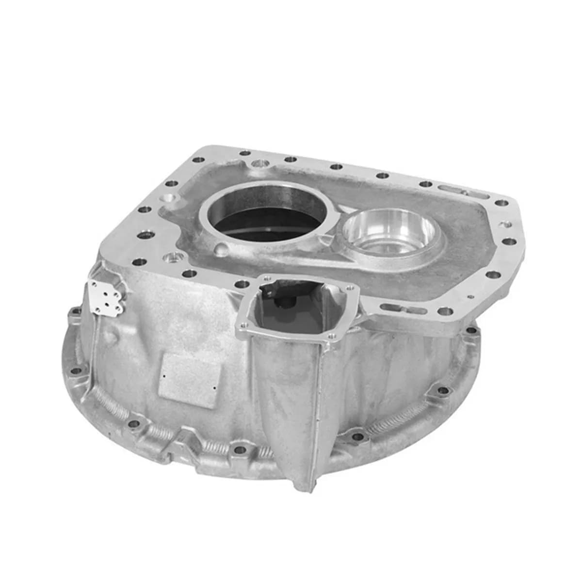 CARCACA EMBREAGEM CAMBIO EATON FS5005 FS5205 FS6205 FS6305 FS6306 FS5106 FS6206 - MM102874E