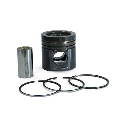 PISTAO E ANEIS MBB OM904/906 STD - 94931600