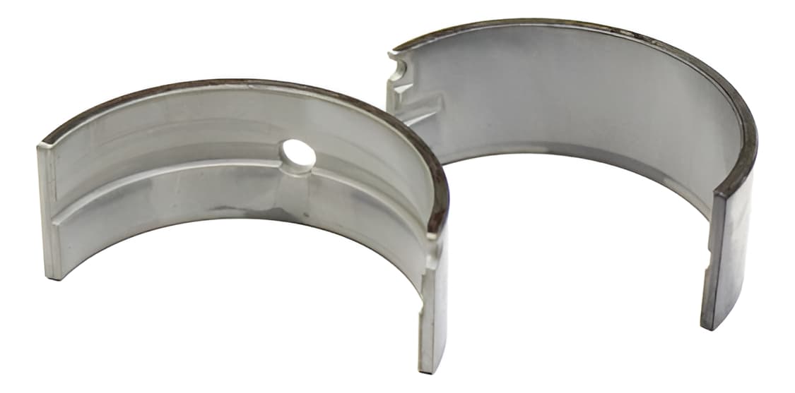 BRONZINA MANCAL 0.10MM OU 0.25MM - 922584300147E