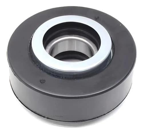 BORRACHA CARDAN COM ROLAMENTO INTERNO 40MM - 801154