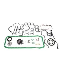 JOGO JUNTAS MOTOR 6.12 TCE(X12/6 CIL)C/ANEL CAM.C/RETENTOR S/CAB(ORIGINAL) - 2W0198011A