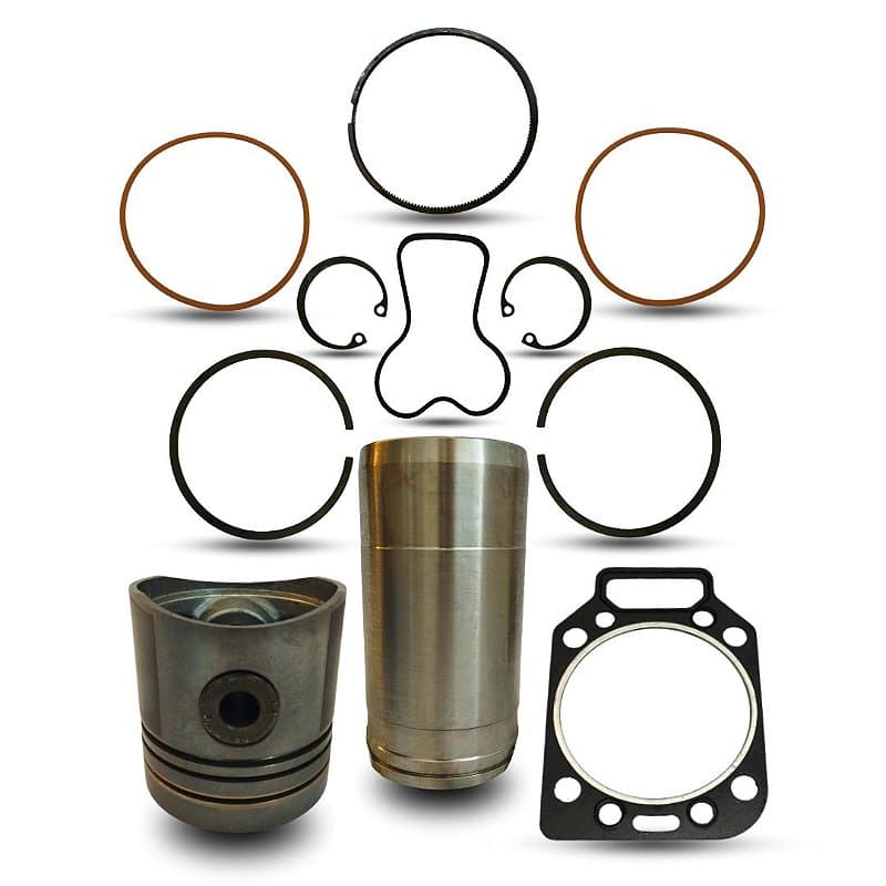 KIT MOTOR MWM 229 ASPIRADO - ML0018HL