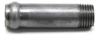 TUBO TAMPA VALVULA TERMOSTATICA MOTOR MWM X10 4 E 6CIL - TAE121059