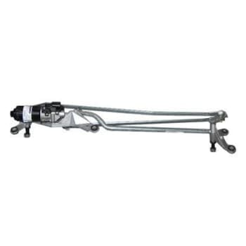MOTOR LIMPADOR PARABRISA PARCIAL SEM BRACOS SEM PIVOS - 8C3Z17508D
